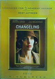 チェンジリング Changeling Angelina Jolie