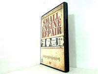 スモール・エンジン・レペアー Small Engine Repair  DVD Iain Glen
