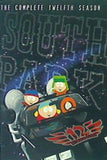 サウスパーク 12 South Park: The Complete Twelfth Season Trey Parker