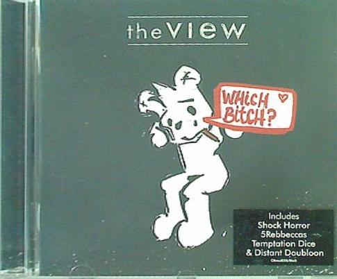 Which Bitch？ The View