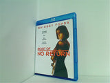 ポイント・オブ・ノー・リターン 帰還不能 Point of No Return   Blu-ray Bridget Fonda