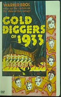Gold Diggers of 1933 