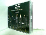 The Secret Code 2CD＋DVD付 東方神起