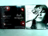 BEST＆USA 2CD＋2DVD付 BoA