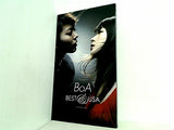 BEST＆USA 2CD＋2DVD付 BoA