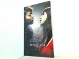 BEST＆USA 2CD＋2DVD付 BoA