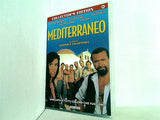 エーゲ海の天使 Mediterraneo  CE   2 Dvd diego abatantuono