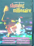 スラムドッグ ミリオネア Slumdog Millionaire Dev Patel