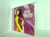 CD Rule/Sparkle ジャケットC 浜崎あゆみ – AOBADO オンラインストア