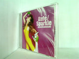 Rule/Sparkle ジャケットC 浜崎あゆみ