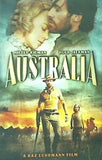 オーストラリア Australia Mandy Walker