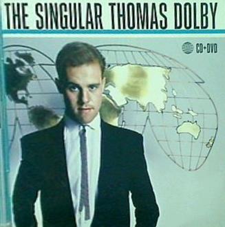 Singular Thomas Dolby Dolby