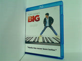 ビッグ Big  Blu-ray Tom Hanks