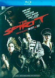ザ・スピリット The Spirit  Two-Disc Blu-ray/DVD Combo ＋ Digital Copy and BD Live   Blu-ray Scarlett Johansson