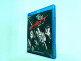 ザ・スピリット The Spirit  Two-Disc Blu-ray/DVD Combo ＋ Digital Copy and BD Live   Blu-ray Scarlett Johansson