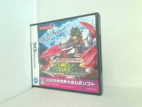 DS 遊戯王ファイブディーズ スターダスト アクセラレーター ワールドチャンピオンシップ2009 