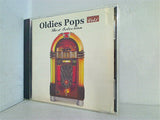 ヘイーポーラ オールディーズ・ポップス・ベスト・セレクション VOL.1 オムニバス