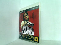 レッド・デッド・リデンプション PS3 Red Dead Redemption for Sony PS3 