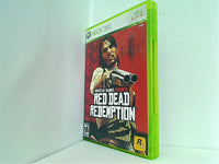 レッド・デッド・リデンプション XB360 Red Dead Redemption Xbox 360 
