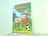 ハレイ・フォー・ハックル Hurray for Huckle: The Best Outside Fun Ever  DVD   Import Hurray for Huckle