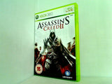 アサシン クリード II XB360 Assassin's Creed II  UK Import 