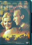 上海の伯爵夫人 The White Countess 