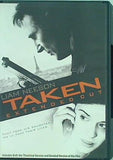 96時間 Taken  Single-Disc Extended Edition Liam Neeson