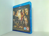 ジャッキー・チェン 神話 The Myth  Blu-ray   2007 Stanley Tong