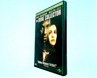 ボーン・コレクター The Bone Collector : Widescreen Edition Denzel Washington