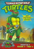ミュータント・タートルズ シーズン 7 Teenage Mutant Ninja Turtles: Season 7  Pt. 4 The Raphael Slice Teenage Mutant Ninja Turtles