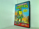 ミュータント・タートルズ シーズン 7 Teenage Mutant Ninja Turtles: Season 7  Pt. 4 The Raphael Slice Teenage Mutant Ninja Turtles