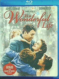 素晴らしき哉,人生！ It's a Wonderful Life  Blu-ray James Stewart