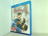 素晴らしき哉,人生！ It's a Wonderful Life  Blu-ray James Stewart