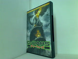 D-WARS ディー・ウォーズ デラックス・コレクターズ・エディション  DVD アマンダ・ブルックス