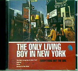 The Only Living Boy In New York 