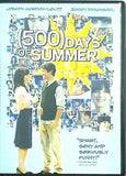 500 日のサマー 500  Days of Summer Joseph Gordon-Levitt