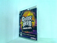 ギターヒーロース マッシュヒット PS3 Guitar Hero Smash Hits Playstation 3 