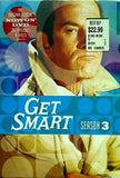 ゲット スマート シーズン 3 Get Smart Season 3  DVD Don Adams