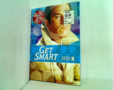 ゲット スマート シーズン 3 Get Smart Season 3  DVD Don Adams