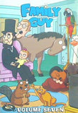 ファミリー・ガイ ボリューム 7 Family Guy  Volume Seven Seth MacFarlane