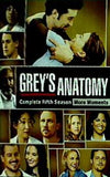 グレイズ・アナトミー 恋の解剖学 シーズン 5 Grey's Anatomy: The Complete Fifth Season Ellen Pompeo