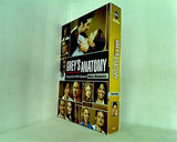 グレイズ・アナトミー 恋の解剖学 シーズン 5 Grey's Anatomy: The Complete Fifth Season Ellen Pompeo