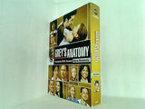 グレイズ・アナトミー 恋の解剖学 シーズン 5 Grey's Anatomy: The Complete Fifth Season Ellen Pompeo