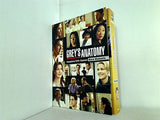 グレイズ・アナトミー 恋の解剖学 シーズン 5 Grey's Anatomy: The Complete Fifth Season Ellen Pompeo