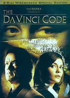 ダ・ヴィンチ・コード The Davinci Code Tom Hanks