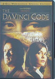 ダ・ヴィンチ・コード The Davinci Code Tom Hanks