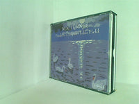 NOCTURNES Frederic Chopin John Field  UK Import 