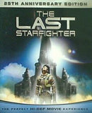 スター・ファイター The Last Starfighter  25th Anniversary Edition   Blu-ray Lance Guest