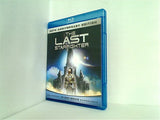スター・ファイター The Last Starfighter  25th Anniversary Edition   Blu-ray Lance Guest