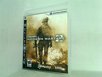 コール オブ デューティ モダン・ウォーフェア 2 PS3 Call of Duty: Modern Warfare 2 